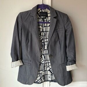 Banana Republic Blazer